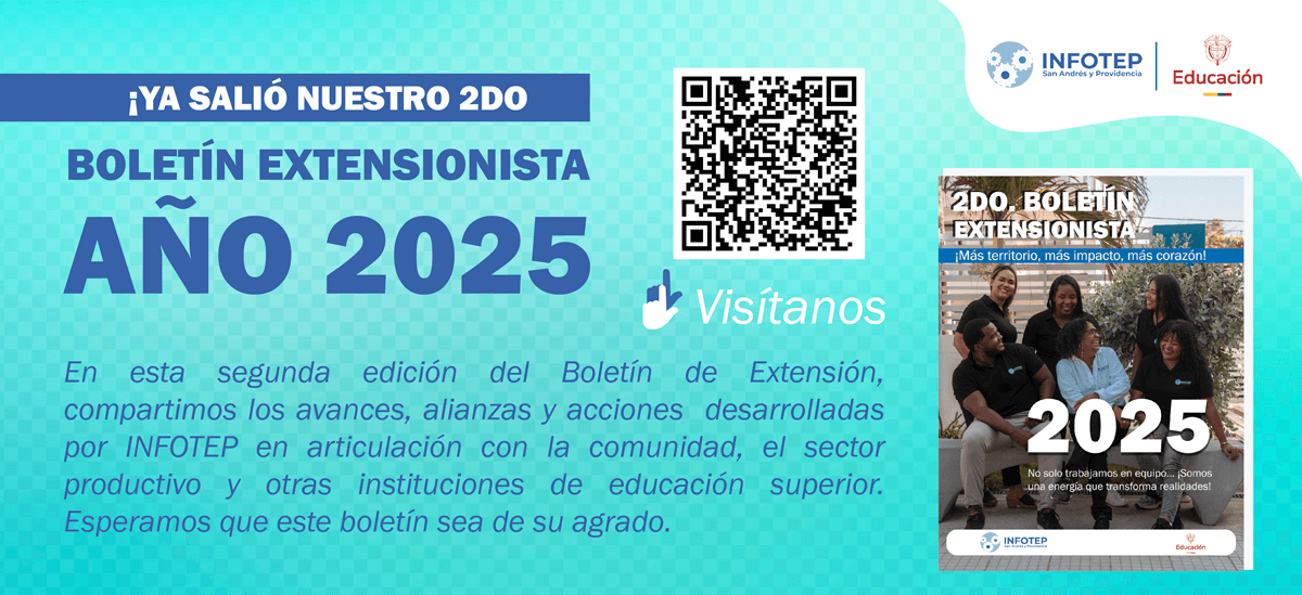 extens 2025 Slide background