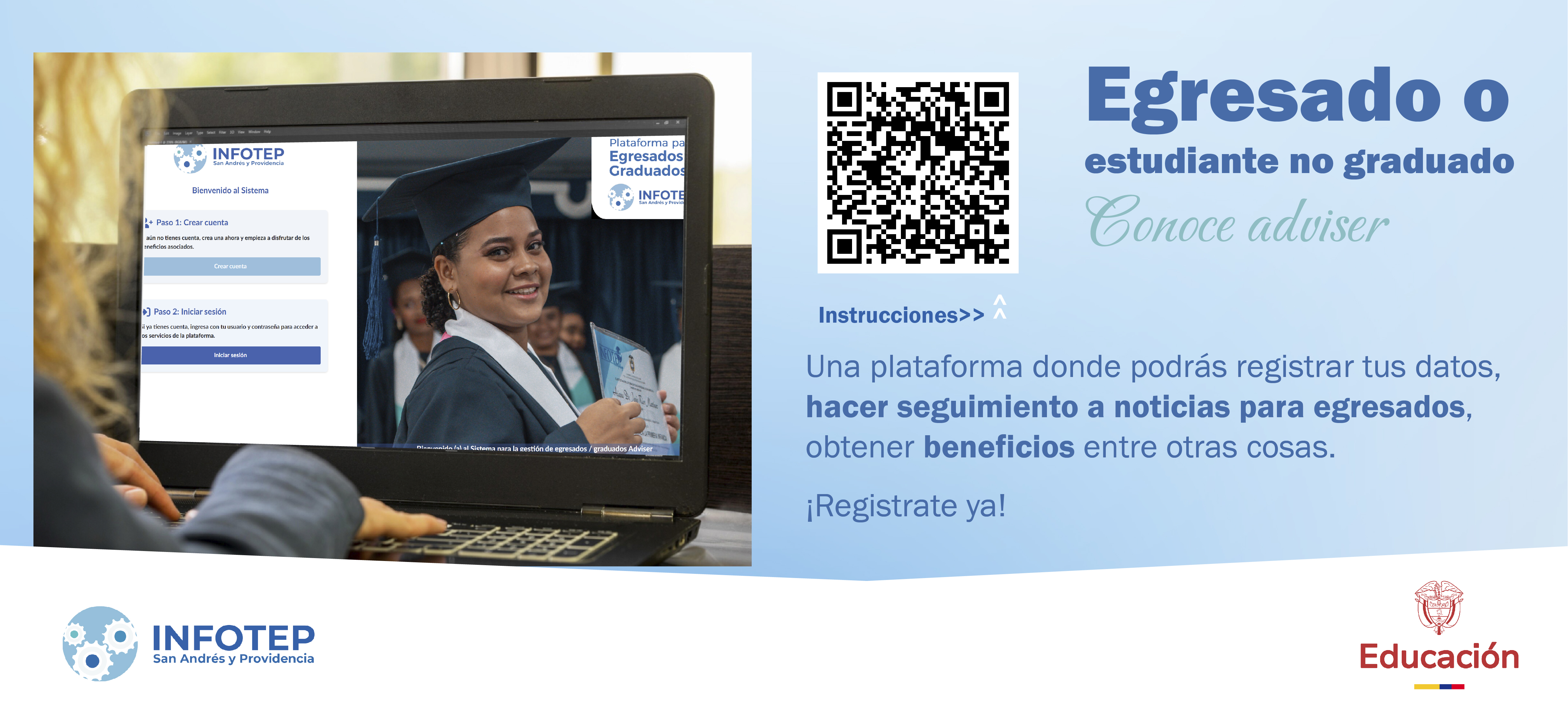 campana Slide background