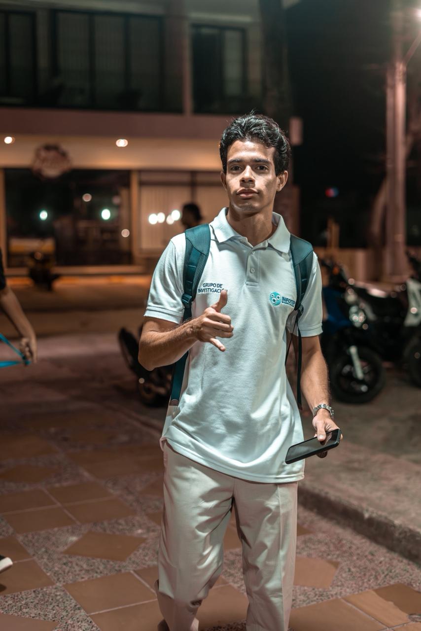 INFOTEP INICIA EL SEMESTRE 2026-1 CON 723 ESTUDIANTES Y FORTALECE LA EDUCACIÓN SUPERIOR EN EL ARCHIPIÉLAGO