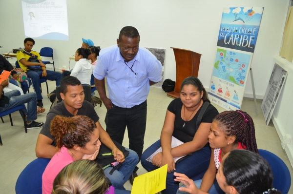 INVITACION PÚBLICA DOCENTES CATEDRÁTICOS 2018-I  - infotep