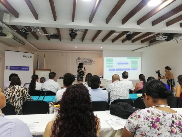 #InfotepAvanza con el Pacto por la Ciencia, la Tecnología y la Innovación  - infotep