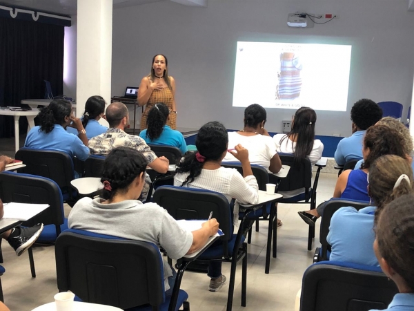 Rectora de INFOTEP elegida Representante de las Instituciones Técnicas Profesionales Públicas del País en el CESU