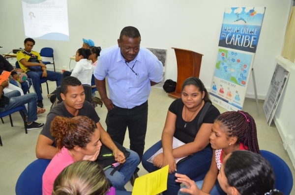 INFOTEP inicia proceso para elegir Representante de los Estudiantes ante el Consejo Direc  - infotep