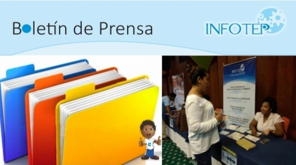 Nuevo programa acádemico  - infotep