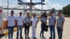 Once estudiantes de INFOTEP logran enriquecer sus conocimientos a través del programa de movilidad.